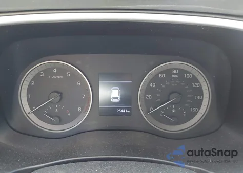 2019 Hyundai Tucson Se from USA, damaged, VIN KM8J23A40KU962727